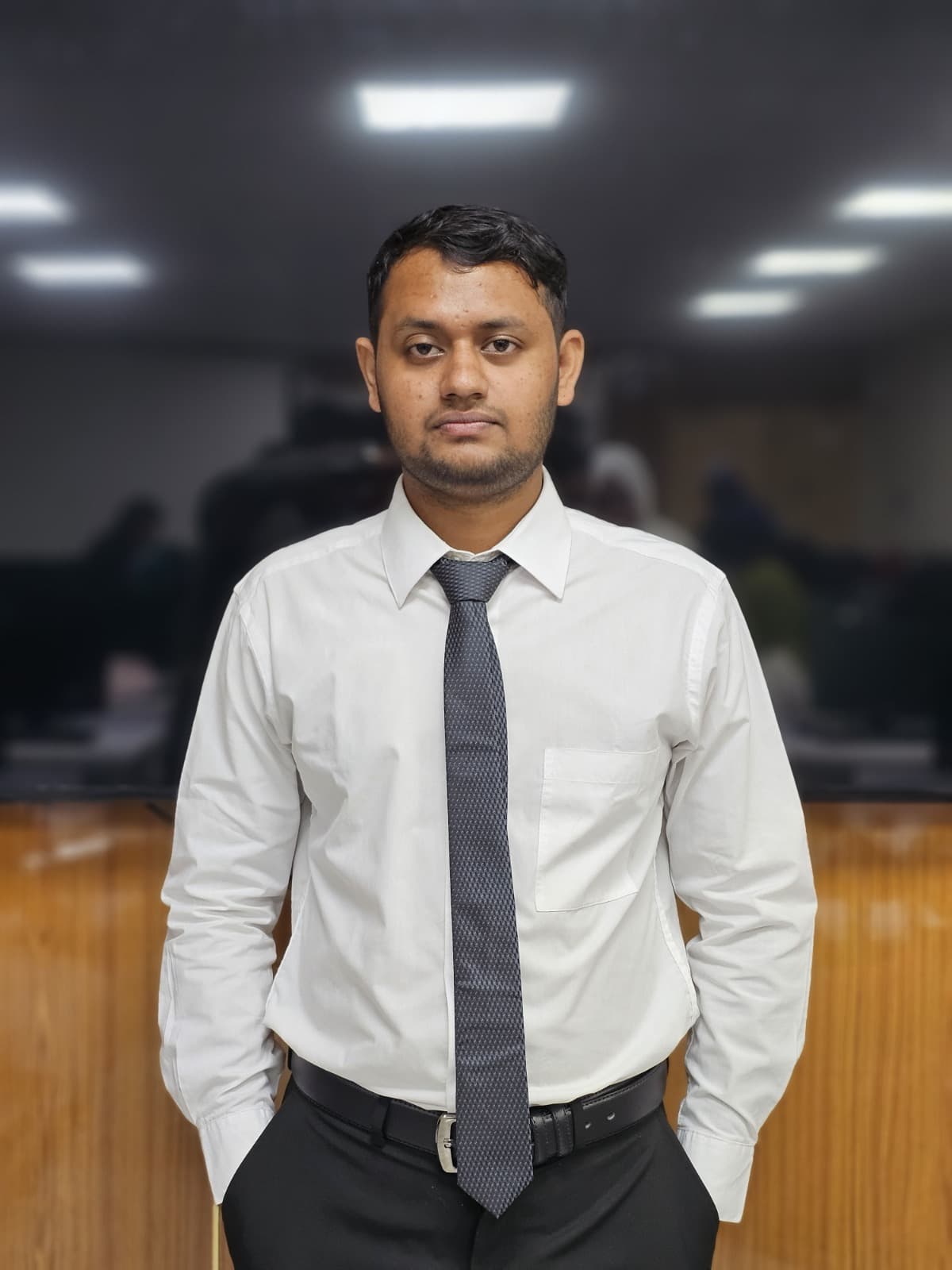Naim Hossain