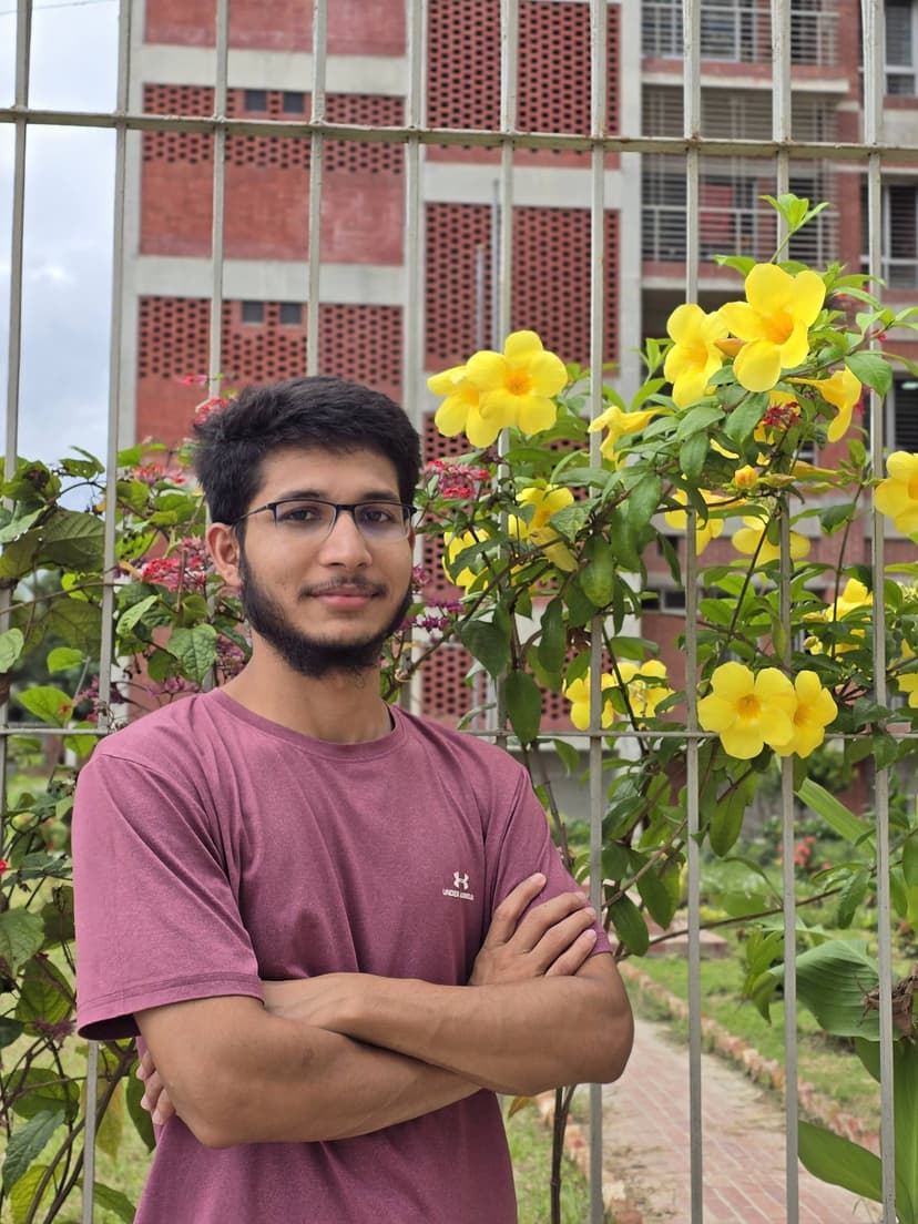Jakir Hossain