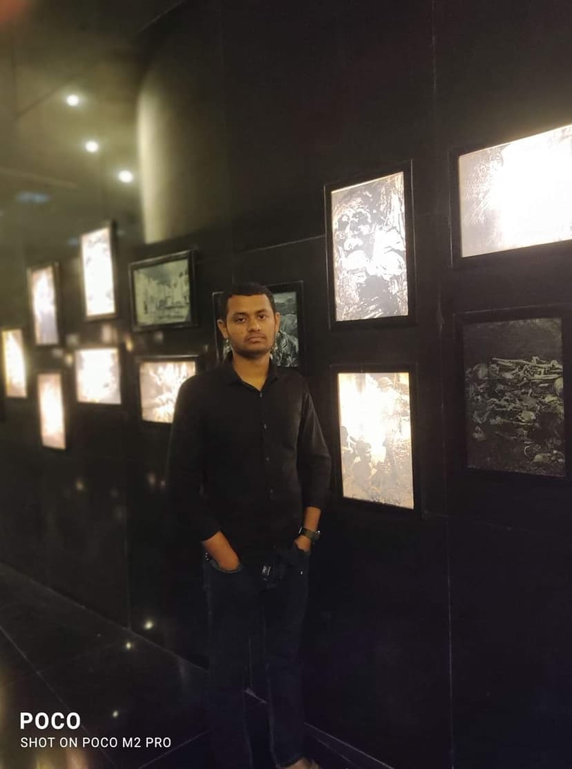 Naim Hossain